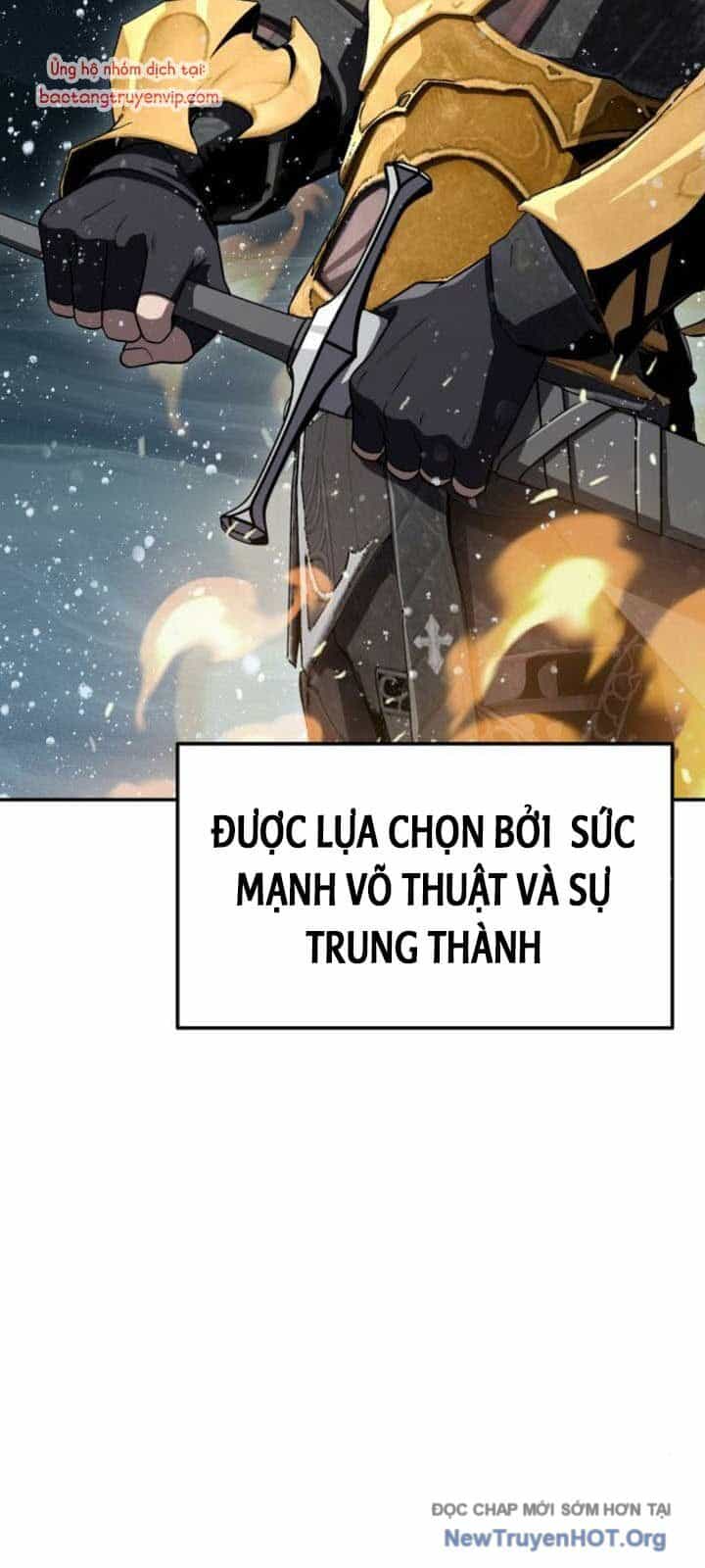 Vua Hiệp Sĩ Đã Trở Lại Với Một Vị Thần - Chương 118 - ảnh 40