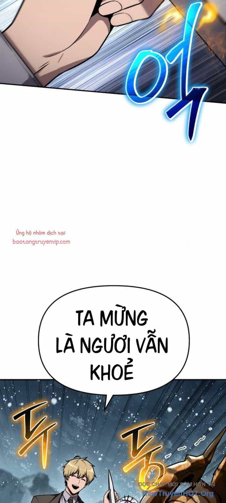 Vua Hiệp Sĩ Đã Trở Lại Với Một Vị Thần - Chương 118 - ảnh 6