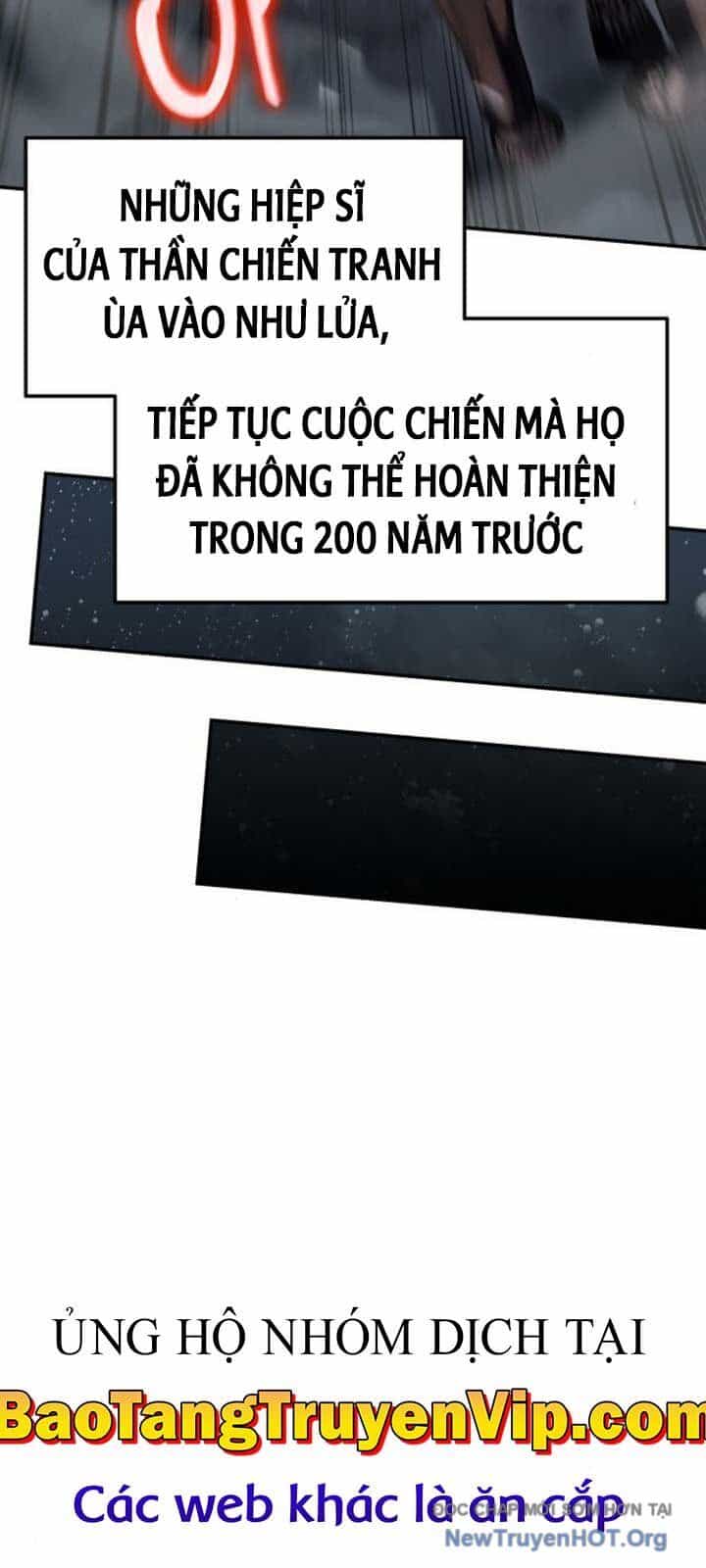 Vua Hiệp Sĩ Đã Trở Lại Với Một Vị Thần - Chương 118 - ảnh 78