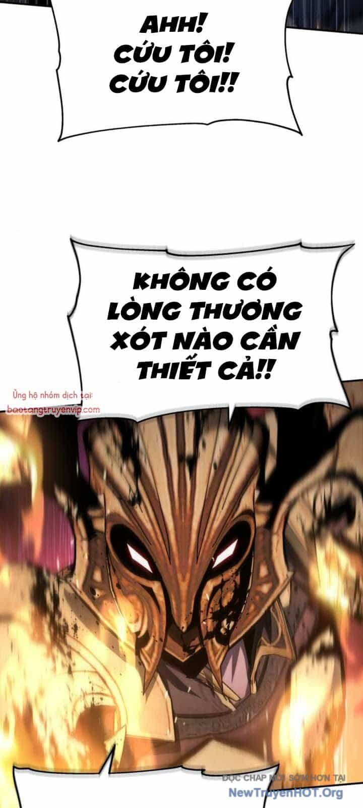 Vua Hiệp Sĩ Đã Trở Lại Với Một Vị Thần - Chương 118 - ảnh 82