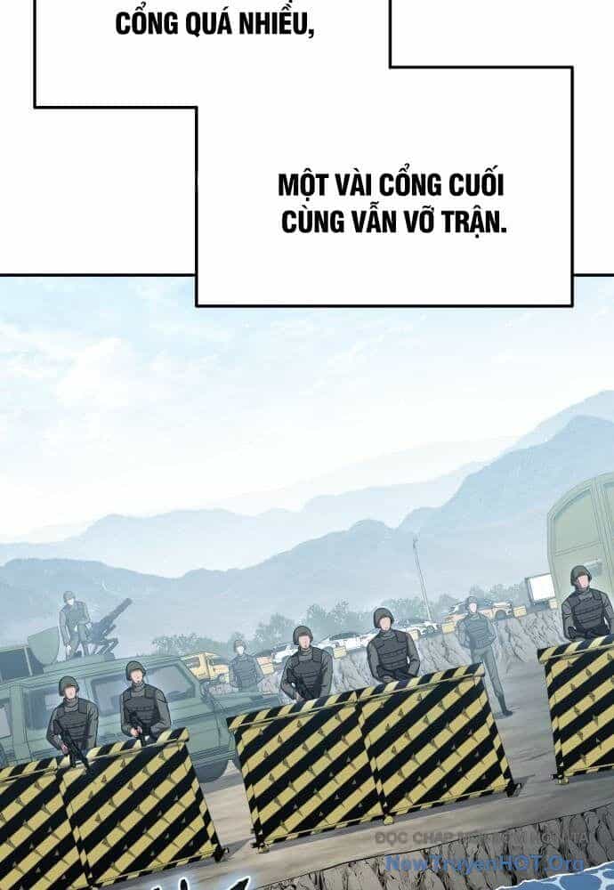 Vua Hiệp Sĩ Đã Trở Lại Với Một Vị Thần - Chương 119 - ảnh 109