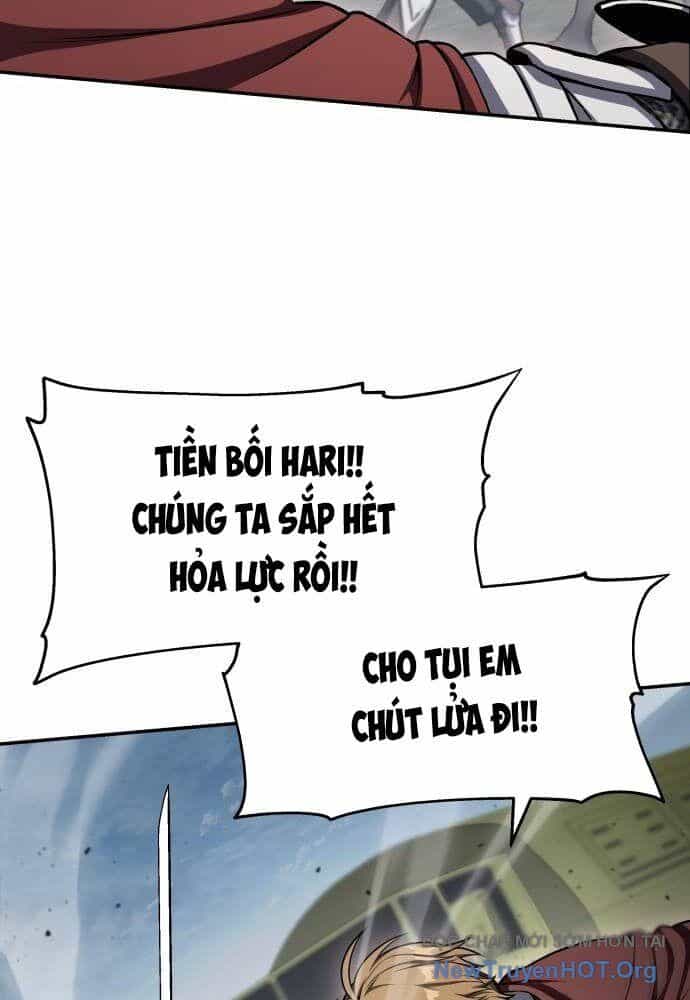 Vua Hiệp Sĩ Đã Trở Lại Với Một Vị Thần - Chương 119 - ảnh 136