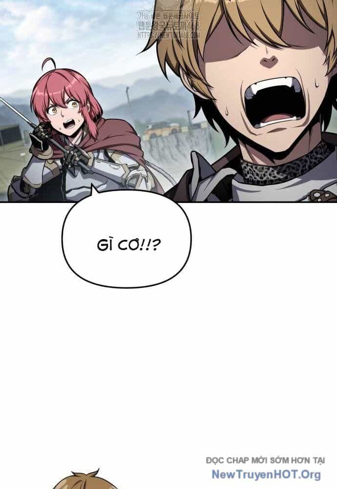 Vua Hiệp Sĩ Đã Trở Lại Với Một Vị Thần - Chương 119 - ảnh 145