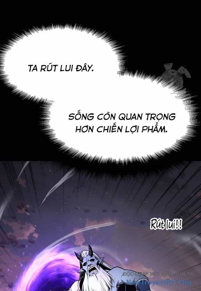 Vua Hiệp Sĩ Đã Trở Lại Với Một Vị Thần - Chương 119 - ảnh 17
