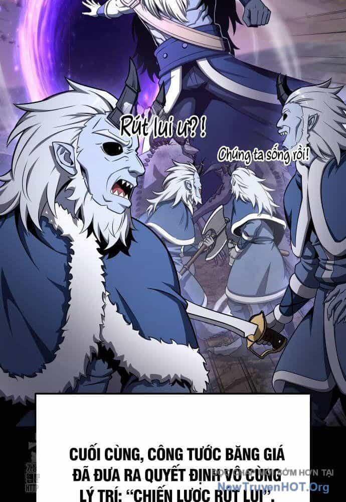 Vua Hiệp Sĩ Đã Trở Lại Với Một Vị Thần - Chương 119 - ảnh 18