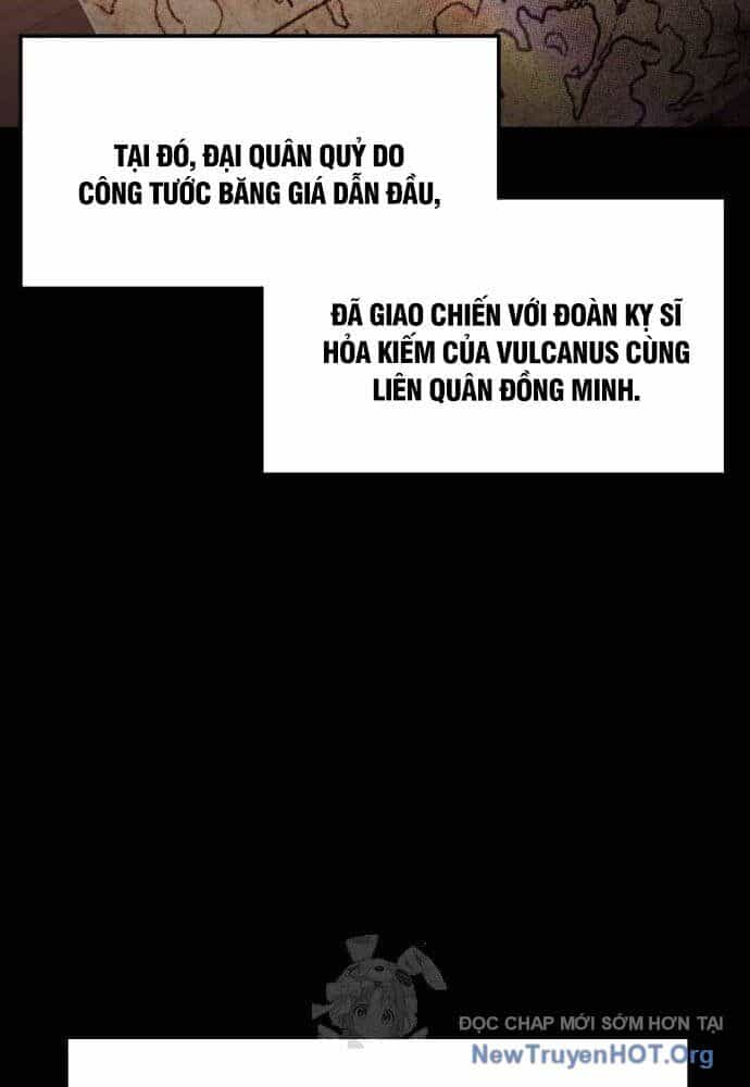 Vua Hiệp Sĩ Đã Trở Lại Với Một Vị Thần - Chương 119 - ảnh 3