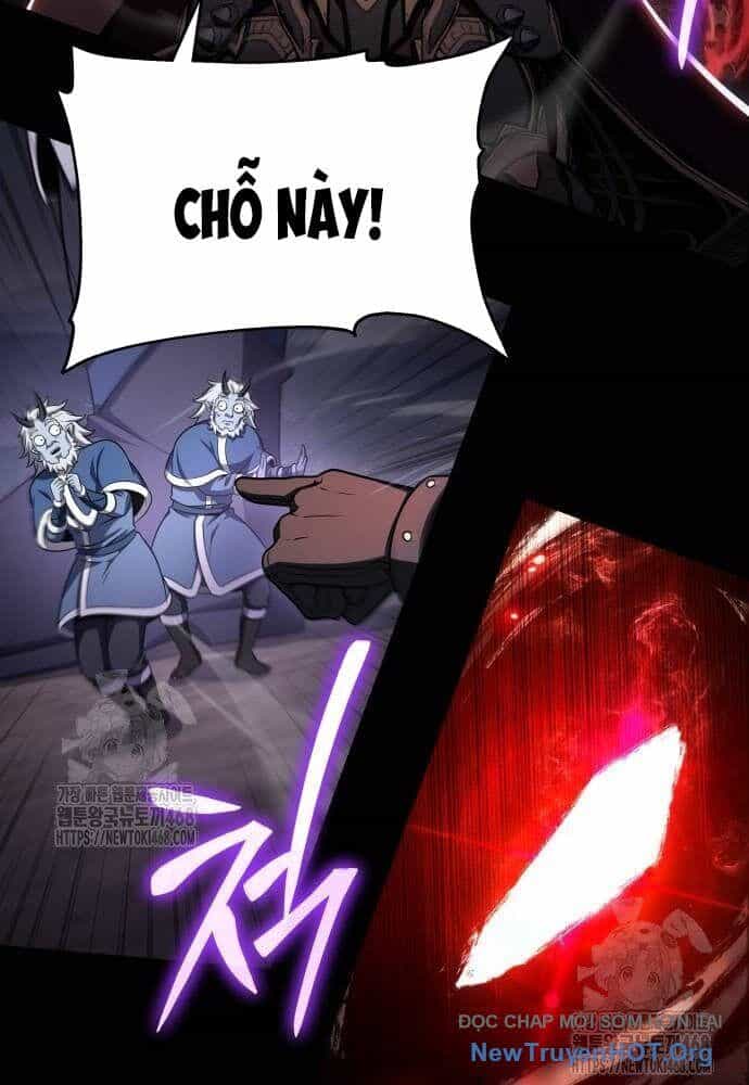 Vua Hiệp Sĩ Đã Trở Lại Với Một Vị Thần - Chương 119 - ảnh 35