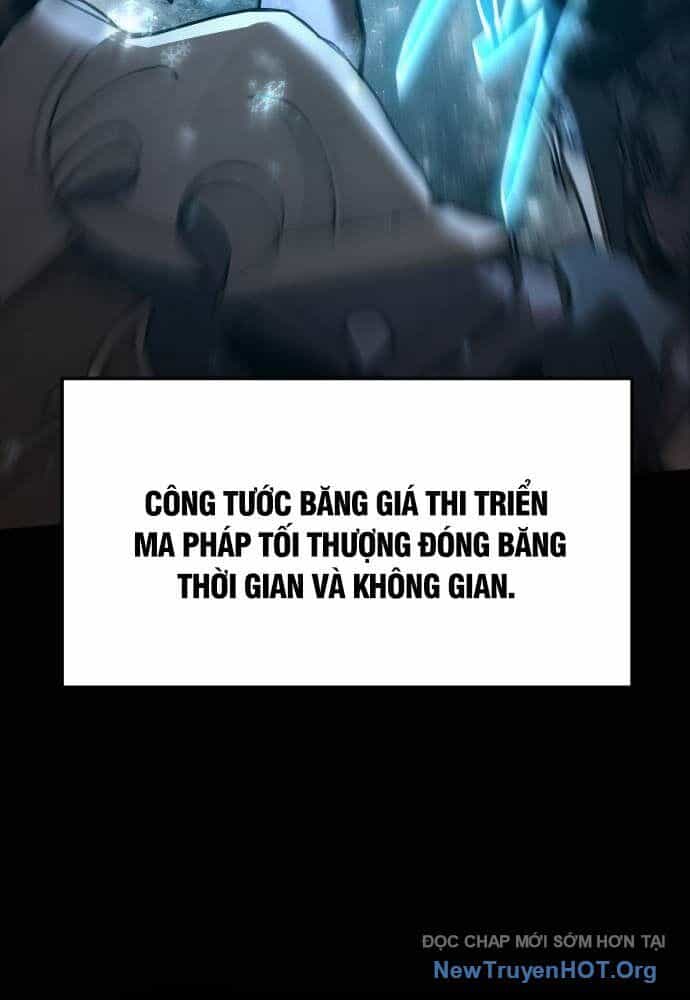 Vua Hiệp Sĩ Đã Trở Lại Với Một Vị Thần - Chương 119 - ảnh 53