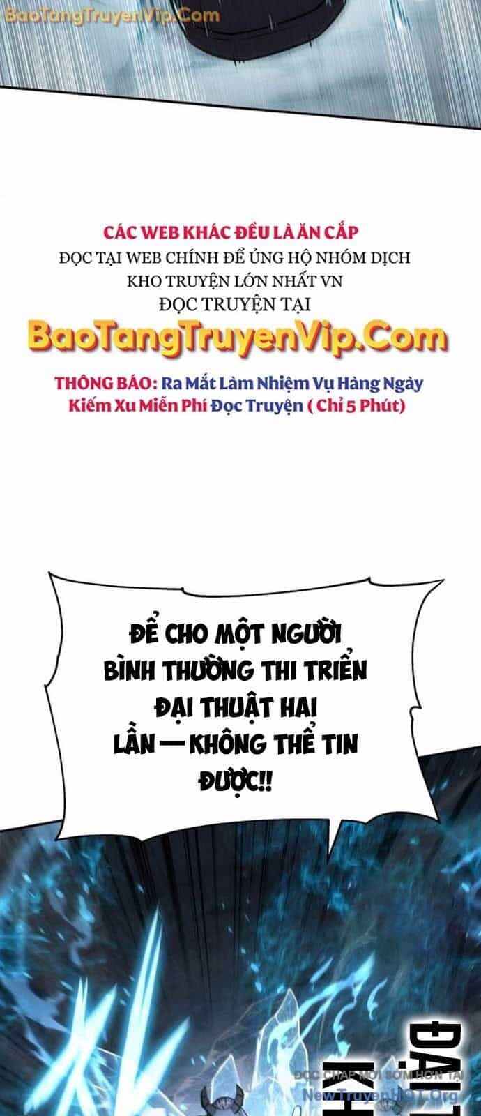 Vua Hiệp Sĩ Đã Trở Lại Với Một Vị Thần - Chương 120 - ảnh 25