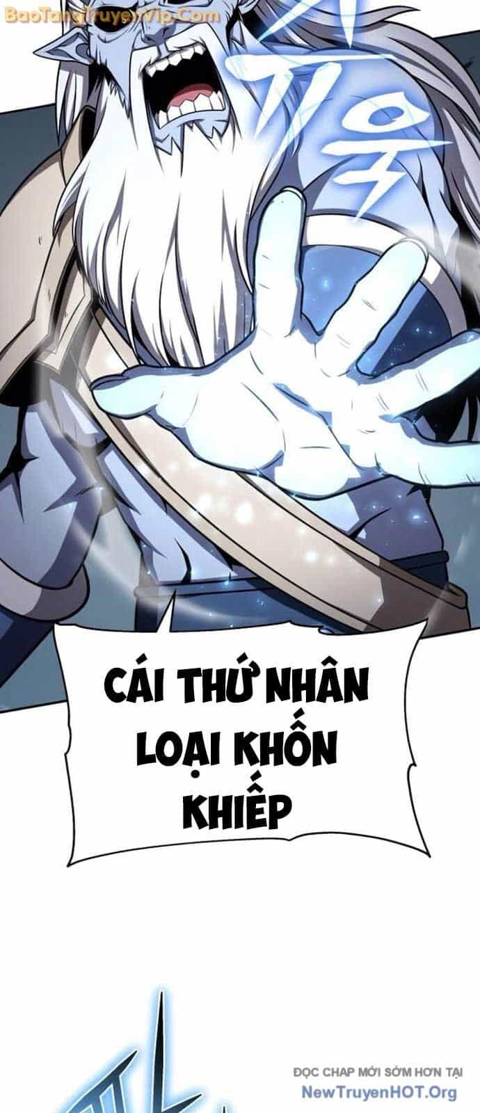 Vua Hiệp Sĩ Đã Trở Lại Với Một Vị Thần - Chương 120 - ảnh 3