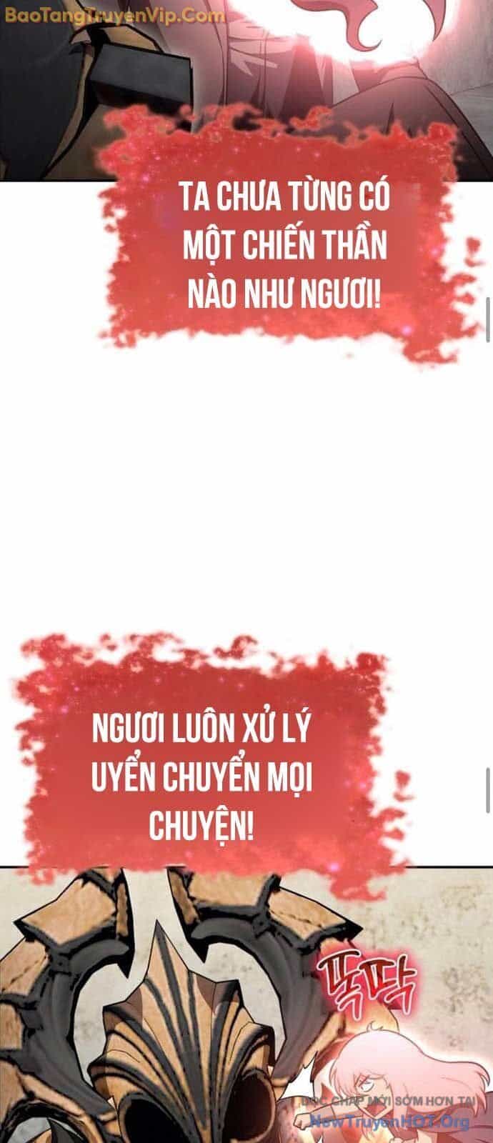 Vua Hiệp Sĩ Đã Trở Lại Với Một Vị Thần - Chương 120 - ảnh 62