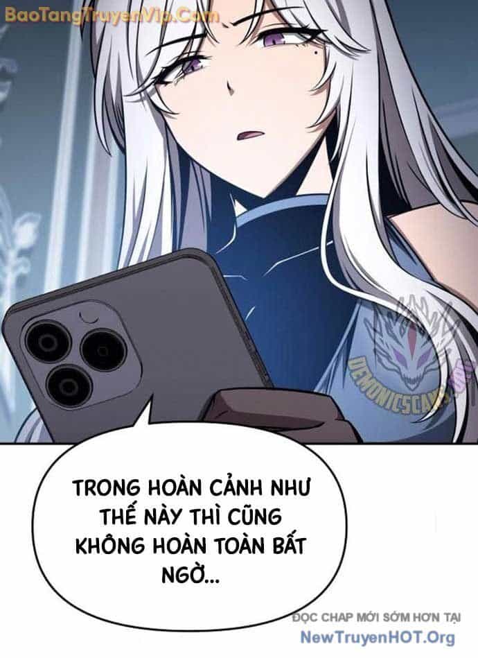 Vua Hiệp Sĩ Đã Trở Lại Với Một Vị Thần - Chương 120 - ảnh 81