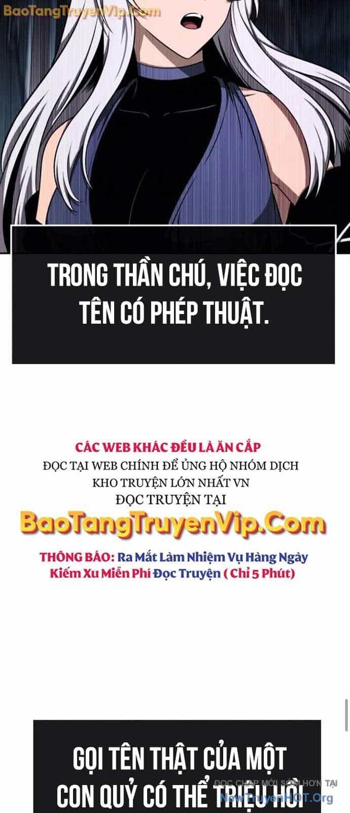 Vua Hiệp Sĩ Đã Trở Lại Với Một Vị Thần - Chương 120 - ảnh 86
