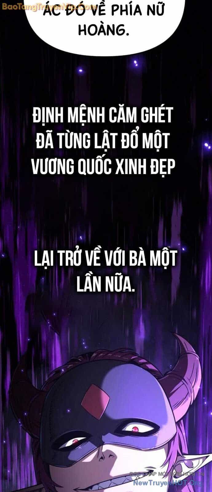 Vua Hiệp Sĩ Đã Trở Lại Với Một Vị Thần - Chương 120 - ảnh 91