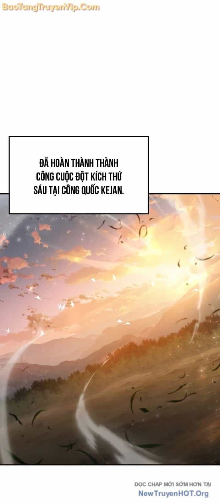 Vua Hiệp Sĩ Đã Trở Lại Với Một Vị Thần - Chương 121.1 - ảnh 26