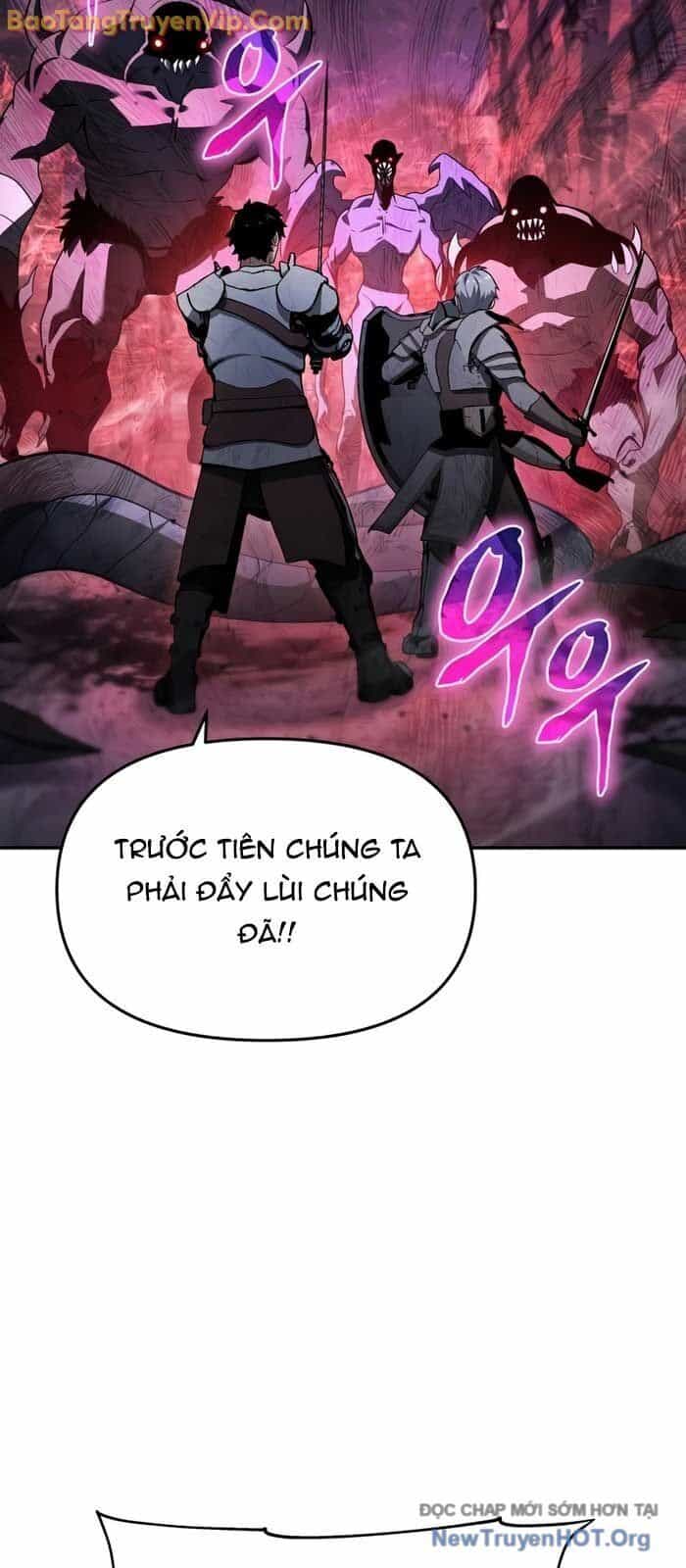Vua Hiệp Sĩ Đã Trở Lại Với Một Vị Thần - Chương 121.1 - ảnh 53