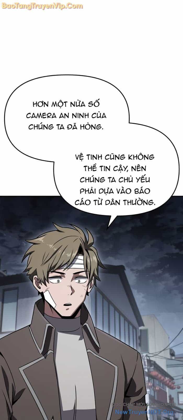 Vua Hiệp Sĩ Đã Trở Lại Với Một Vị Thần - Chương 121.1 - ảnh 59