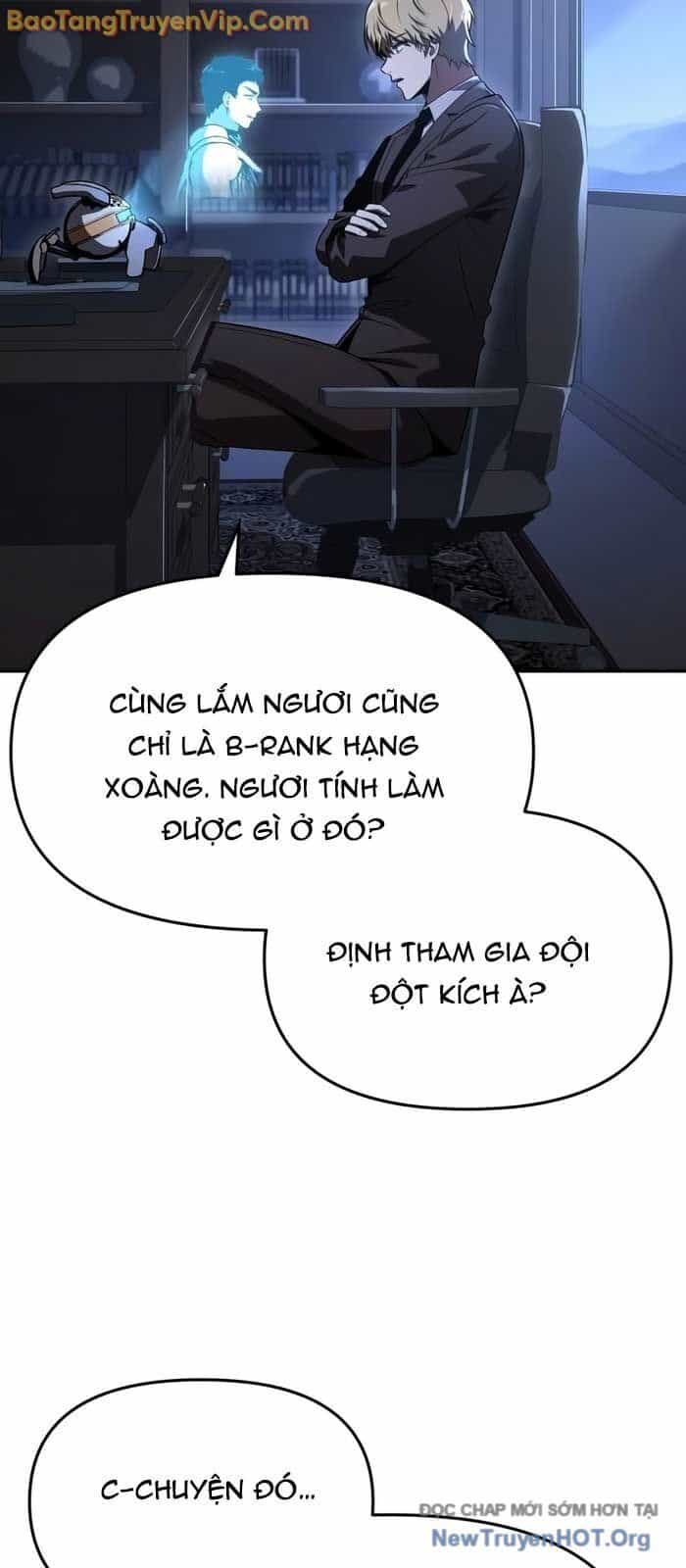 Vua Hiệp Sĩ Đã Trở Lại Với Một Vị Thần - Chương 121.1 - ảnh 75