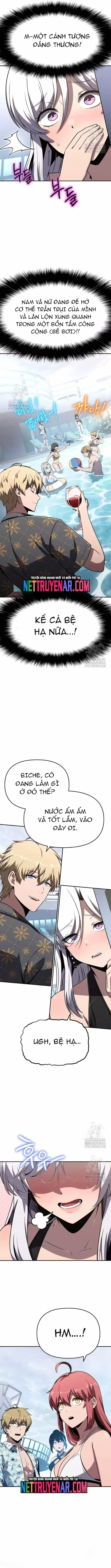 Vua Hiệp Sĩ Đã Trở Lại Với Một Vị Thần - Chương 123 - ảnh 5