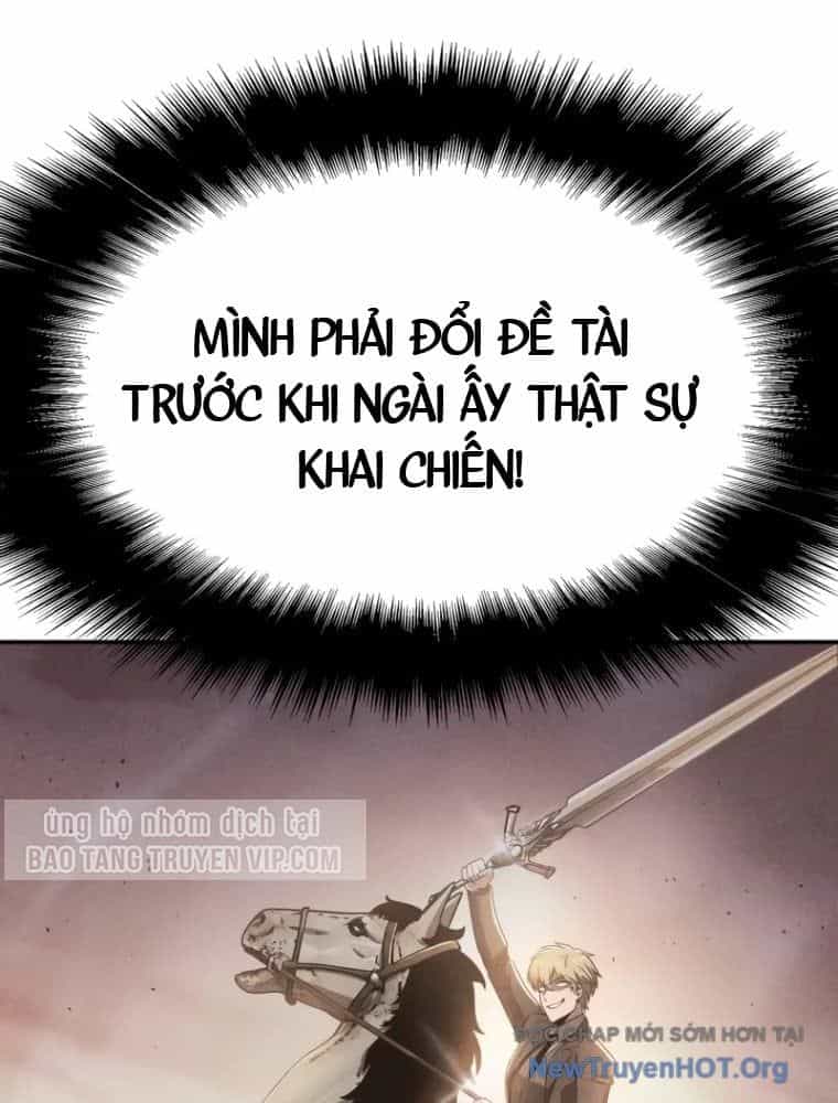 Vua Hiệp Sĩ Đã Trở Lại Với Một Vị Thần - Chương 124 - ảnh 133