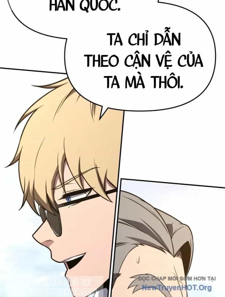 Vua Hiệp Sĩ Đã Trở Lại Với Một Vị Thần - Chương 124 - ảnh 30