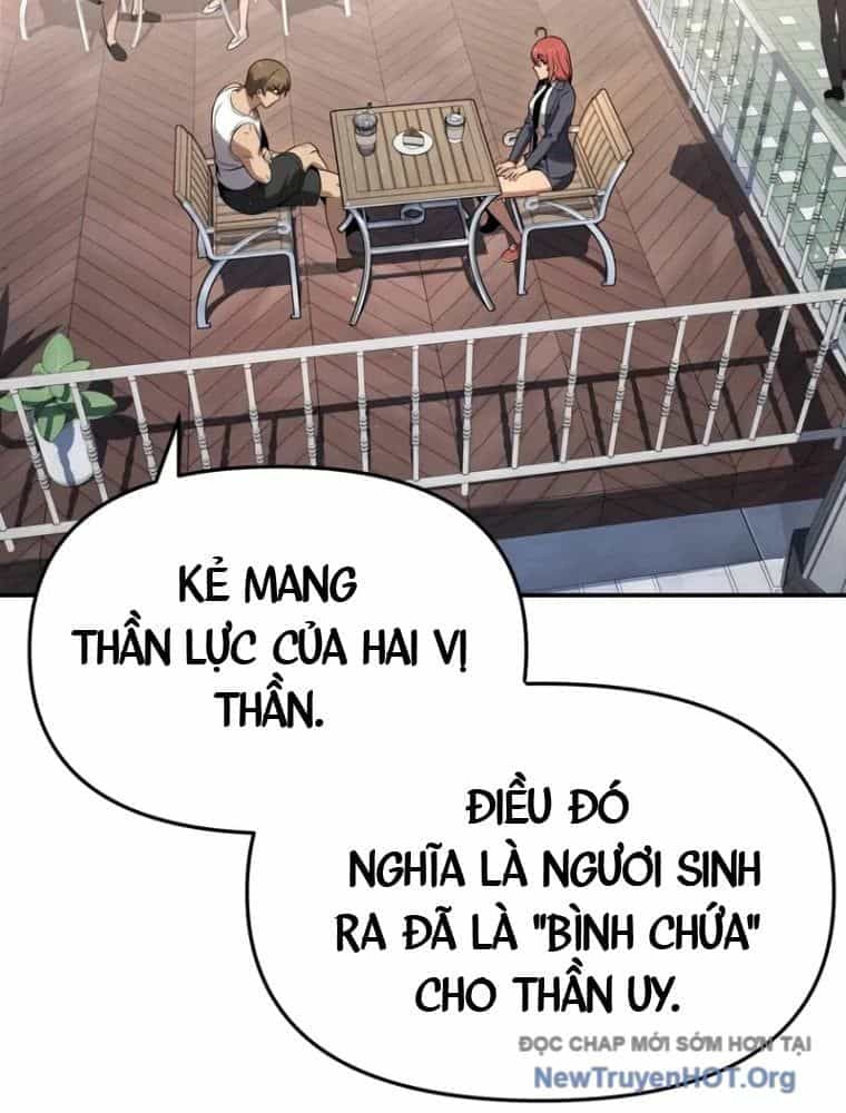 Vua Hiệp Sĩ Đã Trở Lại Với Một Vị Thần - Chương 124 - ảnh 95