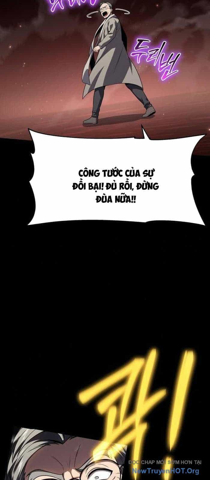 Vua Hiệp Sĩ Đã Trở Lại Với Một Vị Thần - Chương 125 - ảnh 13