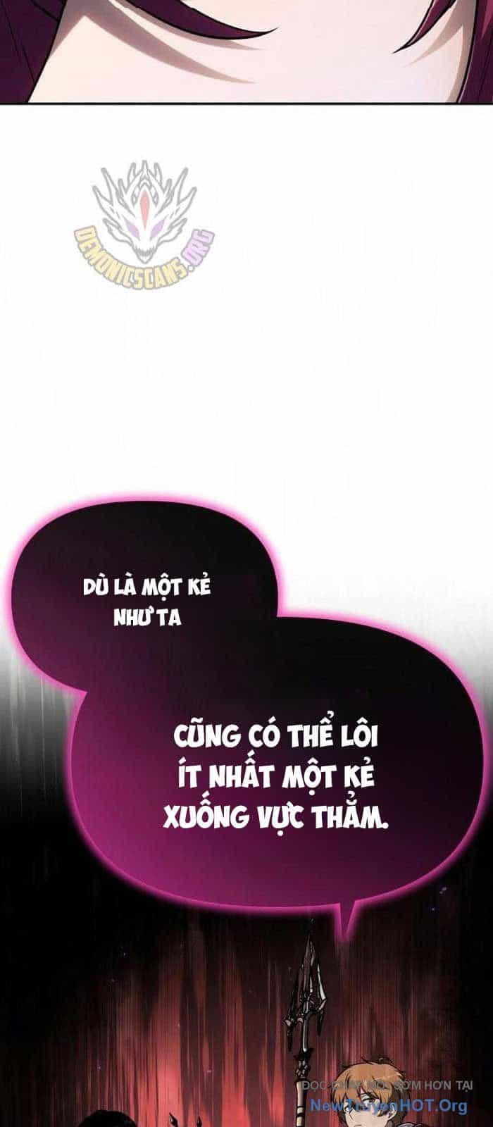 Vua Hiệp Sĩ Đã Trở Lại Với Một Vị Thần - Chương 125 - ảnh 30