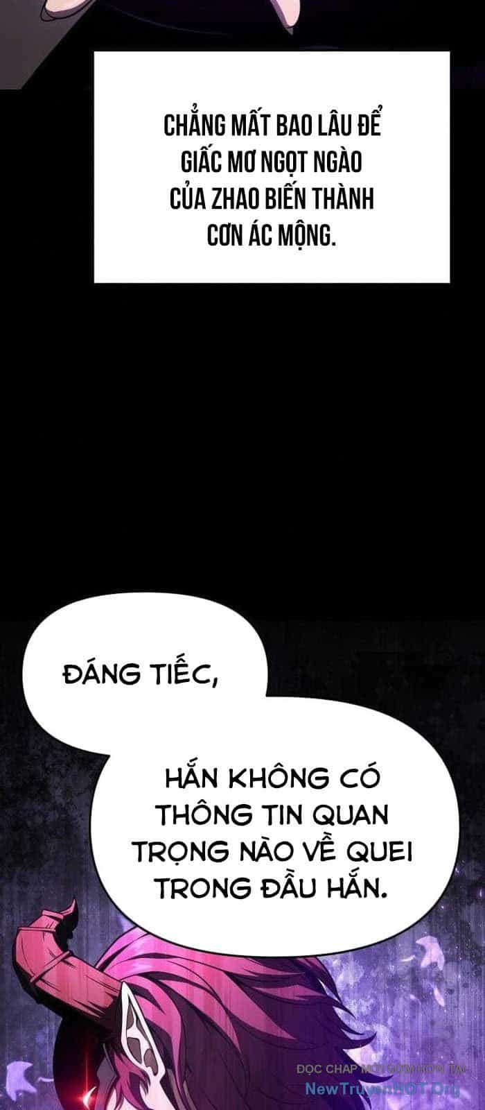 Vua Hiệp Sĩ Đã Trở Lại Với Một Vị Thần - Chương 125 - ảnh 51