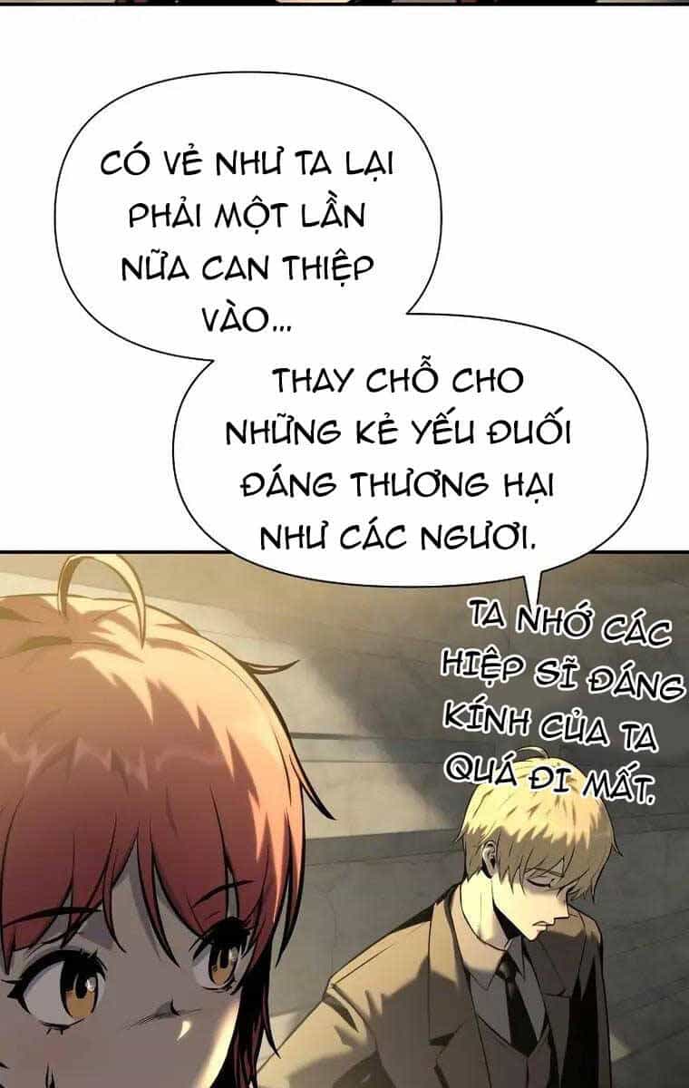 Vua Hiệp Sĩ Đã Trở Lại Với Một Vị Thần - Chương 13 - ảnh 26