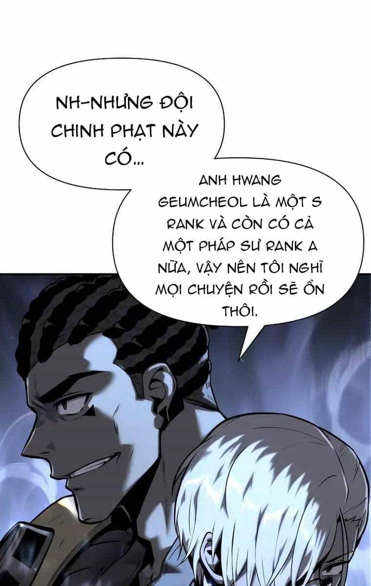 Vua Hiệp Sĩ Đã Trở Lại Với Một Vị Thần - Chương 13 - ảnh 28