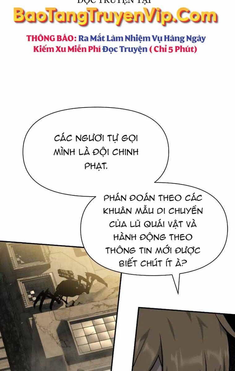 Vua Hiệp Sĩ Đã Trở Lại Với Một Vị Thần - Chương 13 - ảnh 35