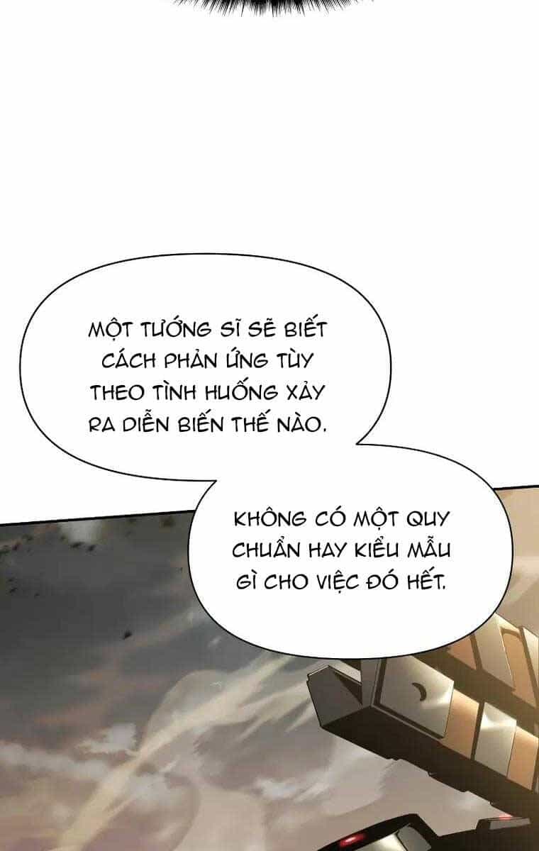 Vua Hiệp Sĩ Đã Trở Lại Với Một Vị Thần - Chương 13 - ảnh 38