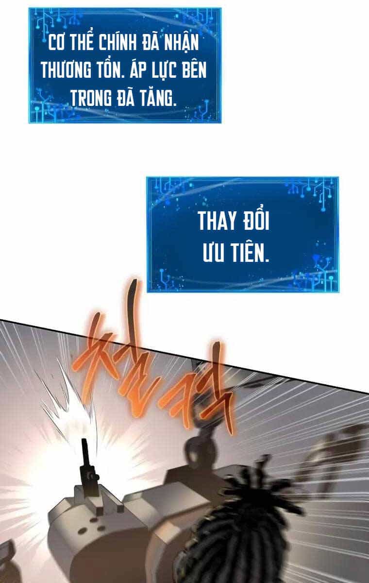 Vua Hiệp Sĩ Đã Trở Lại Với Một Vị Thần - Chương 13 - ảnh 83