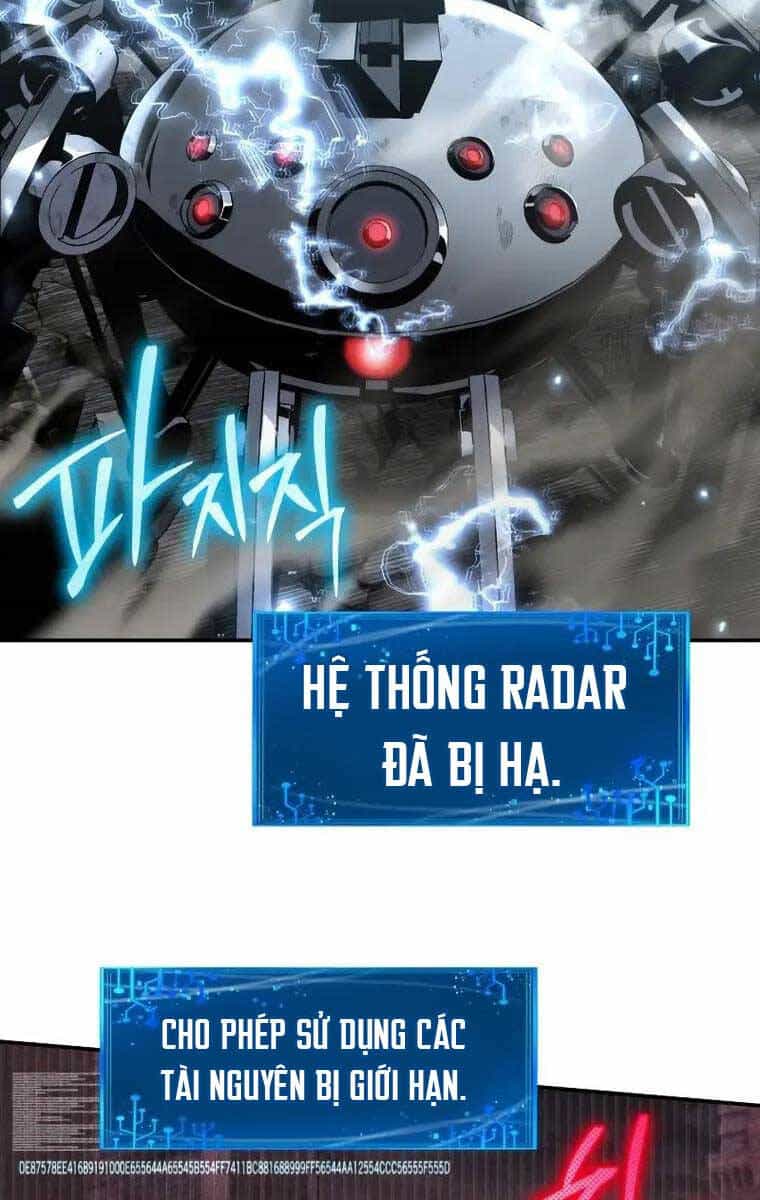 Vua Hiệp Sĩ Đã Trở Lại Với Một Vị Thần - Chương 13 - ảnh 98