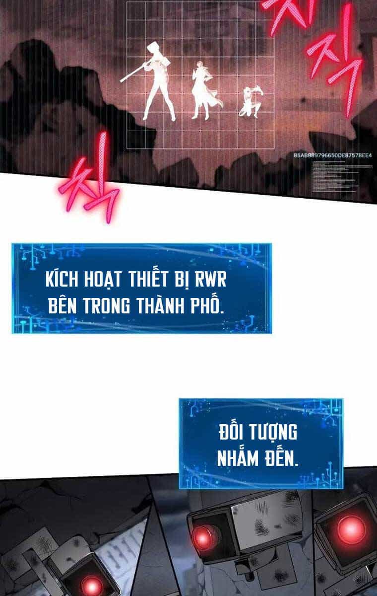 Vua Hiệp Sĩ Đã Trở Lại Với Một Vị Thần - Chương 13 - ảnh 99
