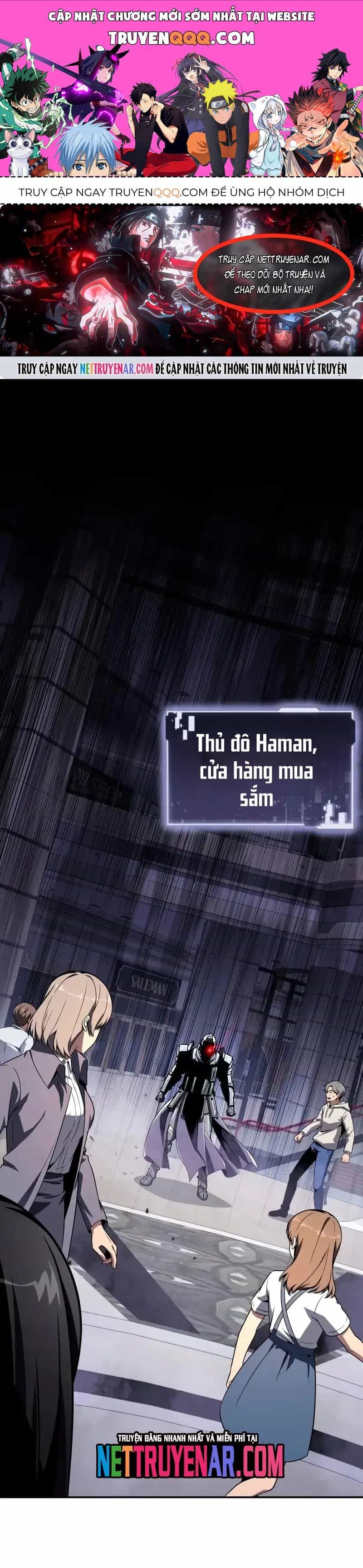 Vua Hiệp Sĩ Đã Trở Lại Với Một Vị Thần - Chương 126 - ảnh 1