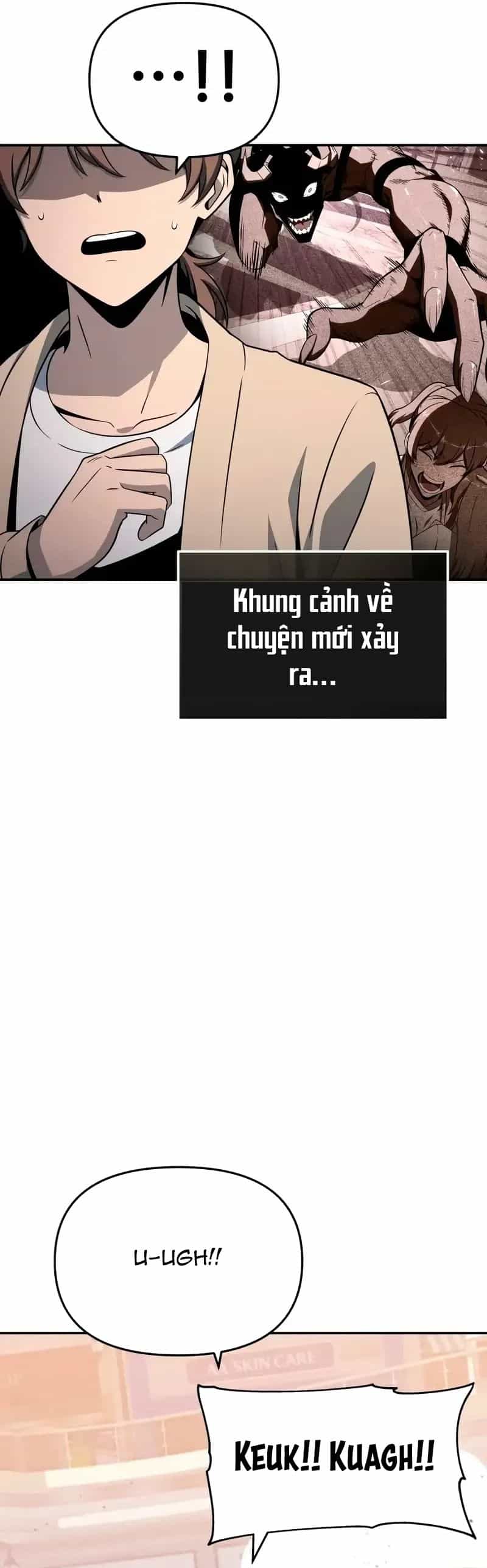 Vua Hiệp Sĩ Đã Trở Lại Với Một Vị Thần - Chương 126 - ảnh 29
