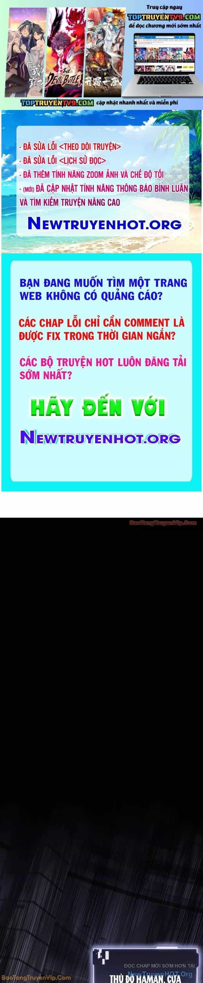 Vua Hiệp Sĩ Đã Trở Lại Với Một Vị Thần - Chương 126.1 - ảnh 2