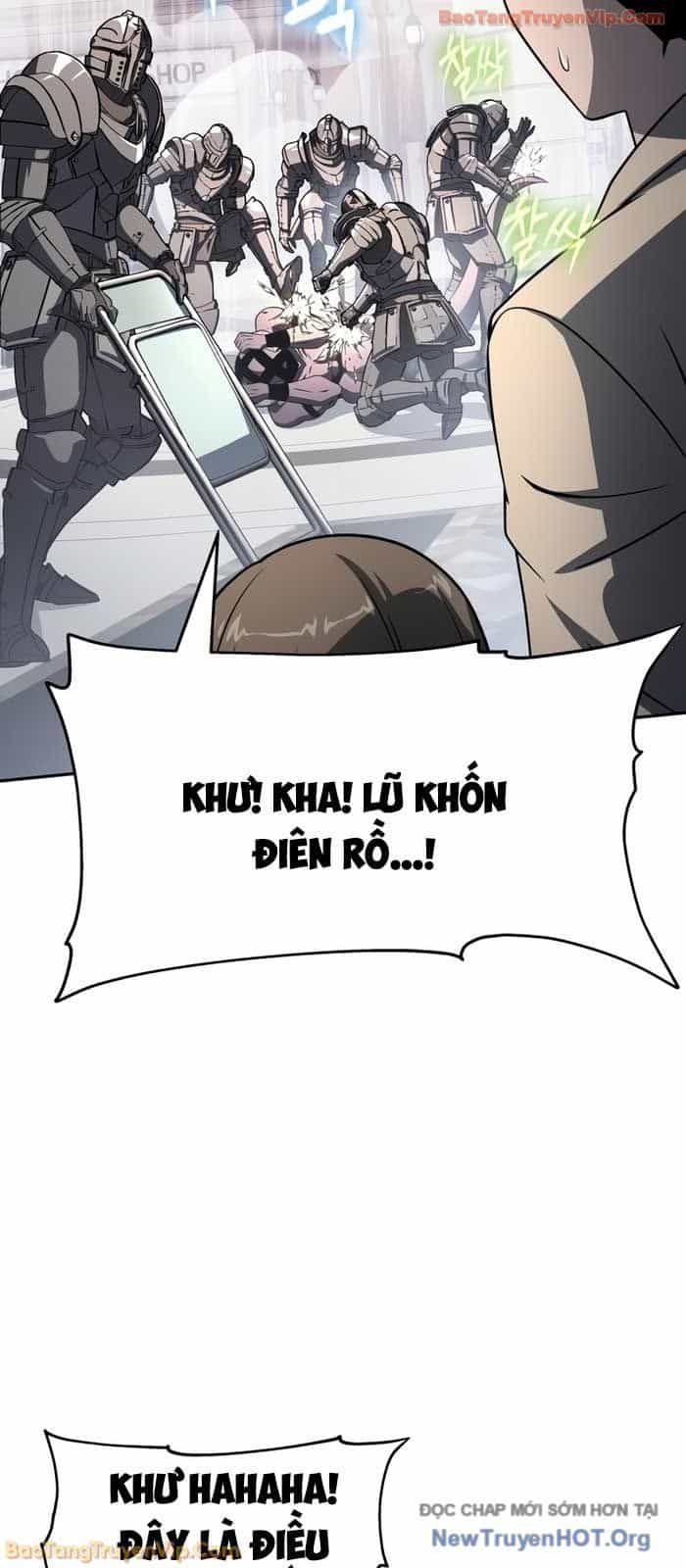 Vua Hiệp Sĩ Đã Trở Lại Với Một Vị Thần - Chương 126.1 - ảnh 39