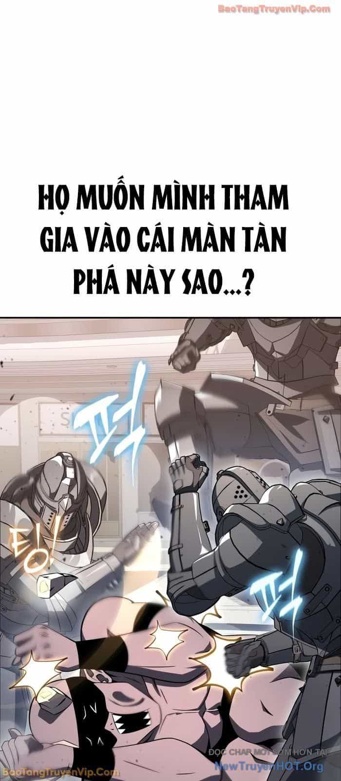 Vua Hiệp Sĩ Đã Trở Lại Với Một Vị Thần - Chương 126.1 - ảnh 41