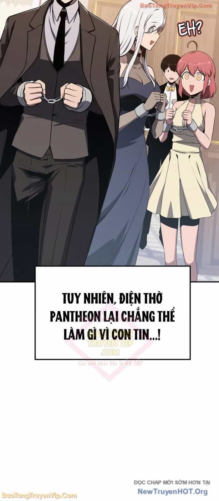 Vua Hiệp Sĩ Đã Trở Lại Với Một Vị Thần - Chương 126.1 - ảnh 54
