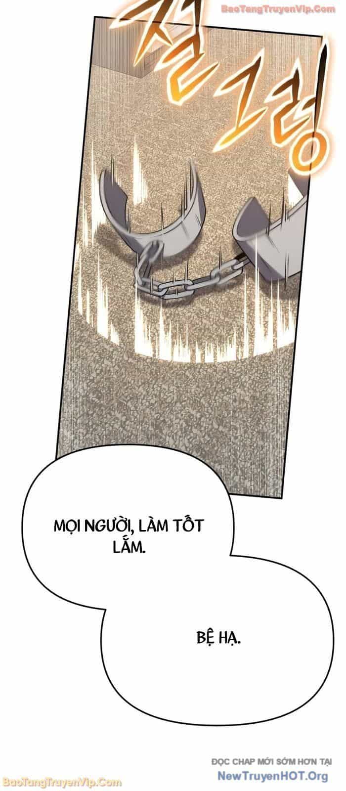 Vua Hiệp Sĩ Đã Trở Lại Với Một Vị Thần - Chương 126.1 - ảnh 57