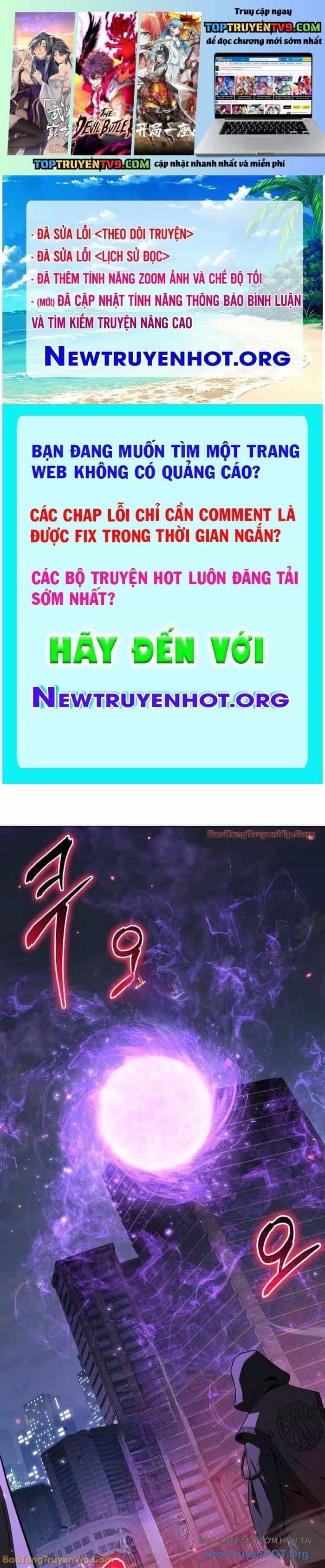 Vua Hiệp Sĩ Đã Trở Lại Với Một Vị Thần - Chương 128 - ảnh 2