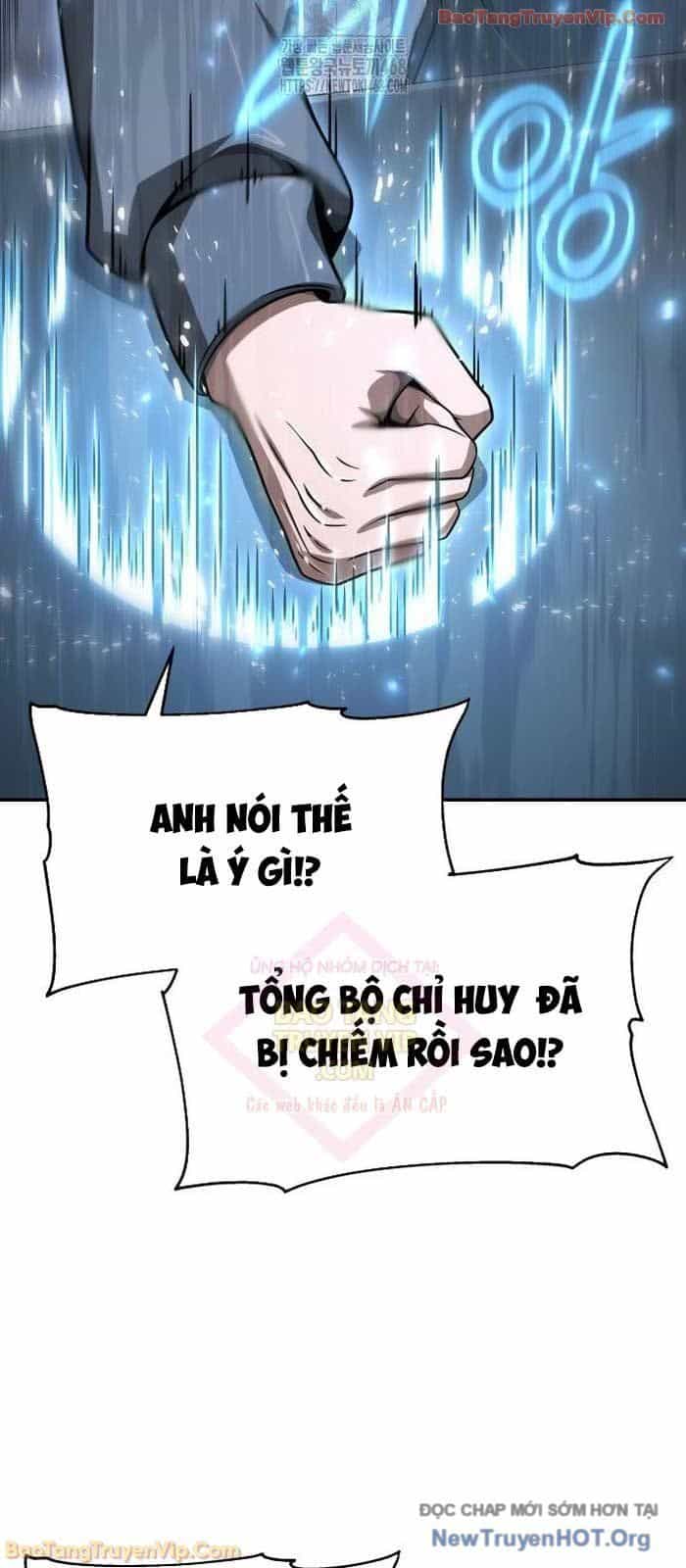 Vua Hiệp Sĩ Đã Trở Lại Với Một Vị Thần - Chương 128 - ảnh 30