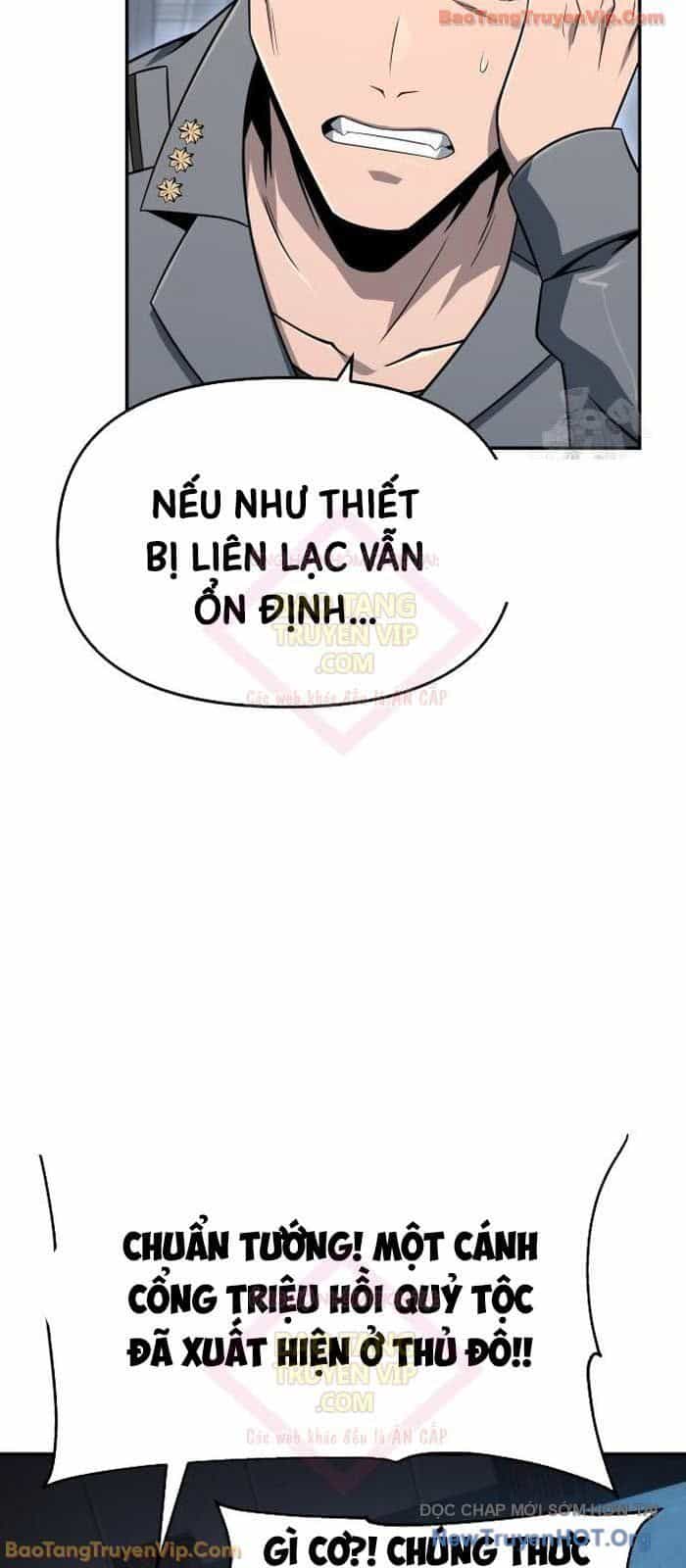 Vua Hiệp Sĩ Đã Trở Lại Với Một Vị Thần - Chương 128 - ảnh 33