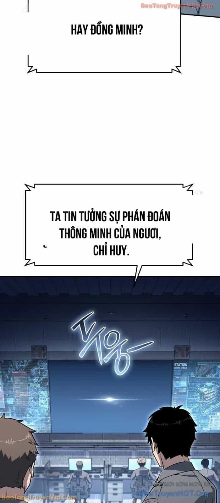Vua Hiệp Sĩ Đã Trở Lại Với Một Vị Thần - Chương 128 - ảnh 41