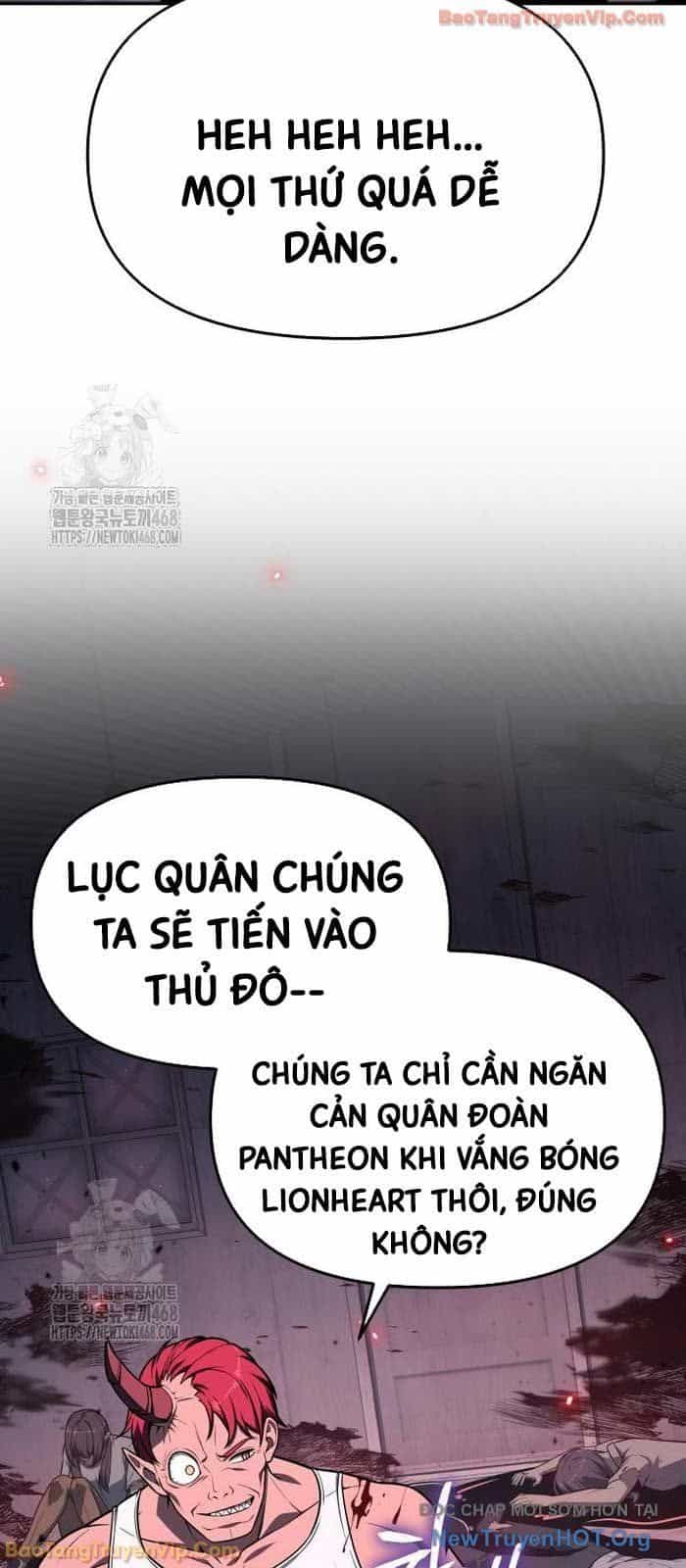 Vua Hiệp Sĩ Đã Trở Lại Với Một Vị Thần - Chương 128 - ảnh 57