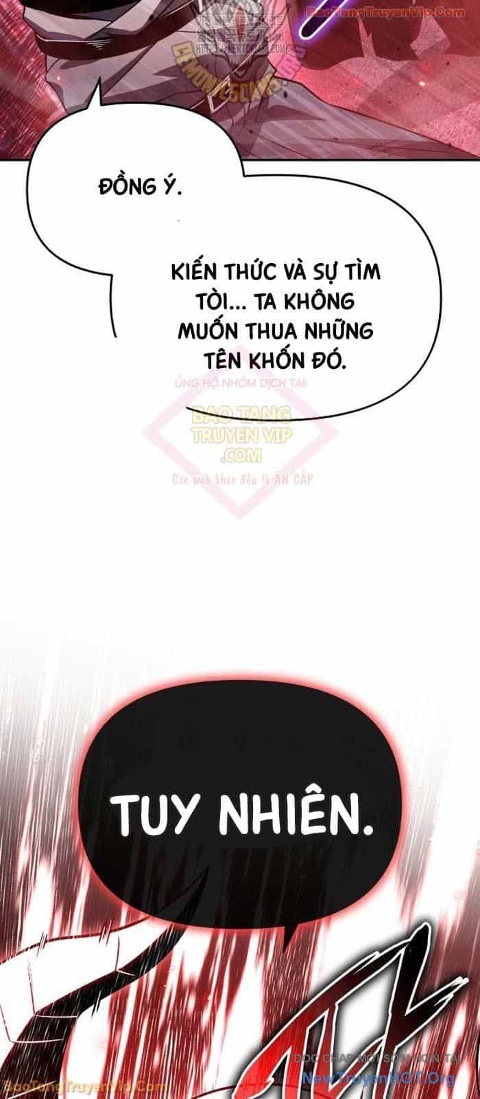 Vua Hiệp Sĩ Đã Trở Lại Với Một Vị Thần - Chương 128 - ảnh 8