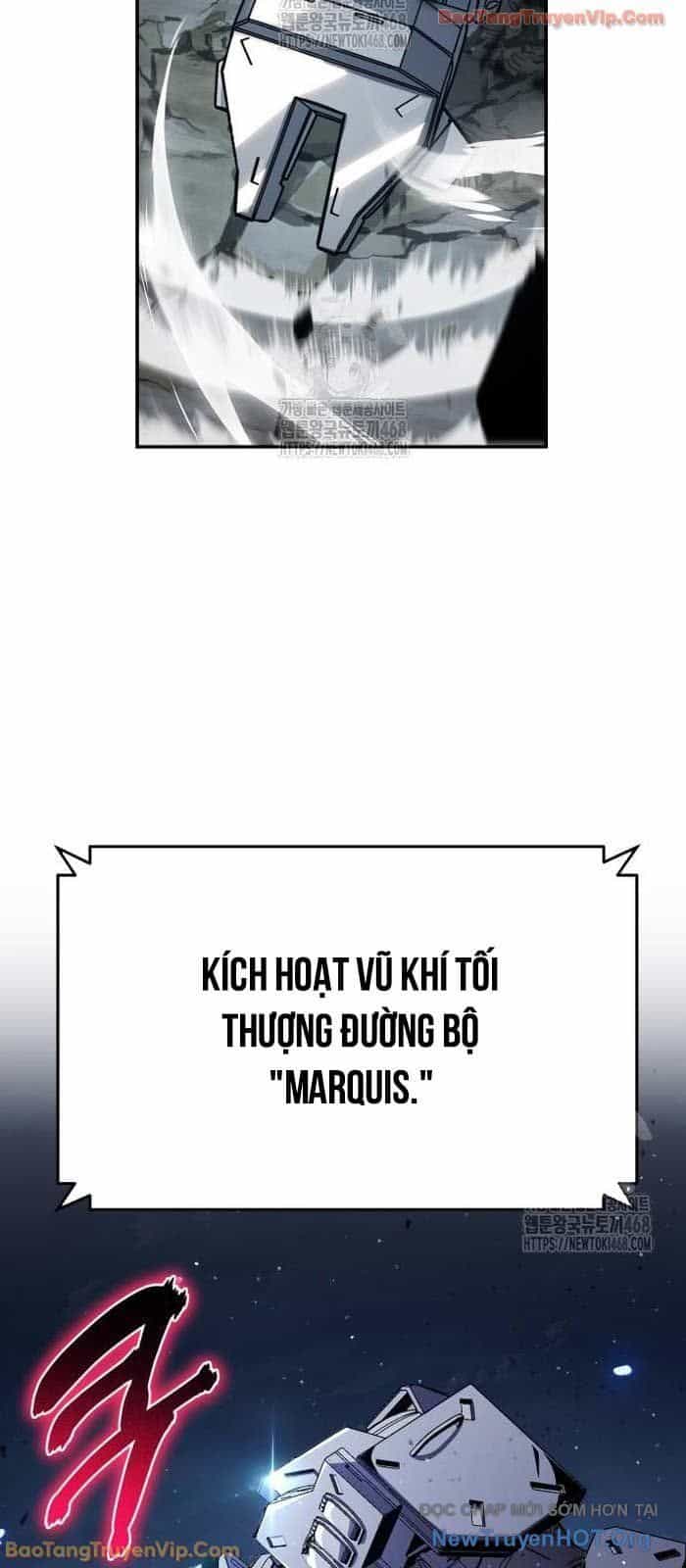 Vua Hiệp Sĩ Đã Trở Lại Với Một Vị Thần - Chương 128 - ảnh 98